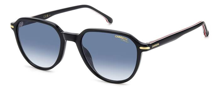 Okulary CARRERA CARRERA342S2M. Okulary przeciwsłoneczne, Kolor złoty. Mężczyzna.