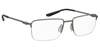 Okulary UNDER ARMOUR UA5016GR80F51. Okulary, Kolor szary. Mężczyzna.