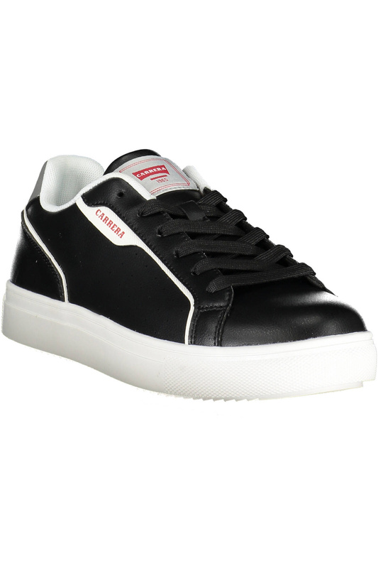 CARRERA CZARNE BUTY SPORTOWE MĘSKIE