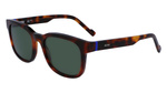 Męskie okulary przeciwsłoneczne ZEISS ZS23528S53192