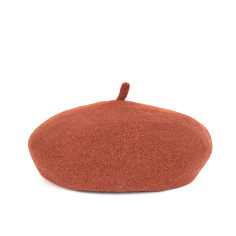 Beret Miłość W Paryżu