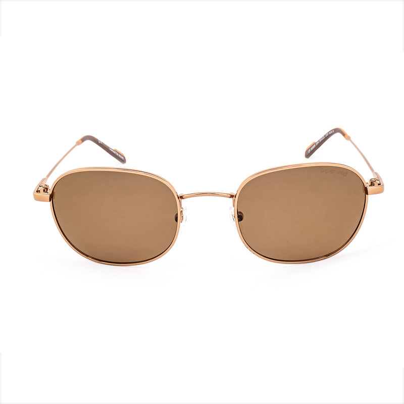 Okulary KODAK CF-90005-104. Okulary przeciwsłoneczne, Kolor brązowy. Unisex.