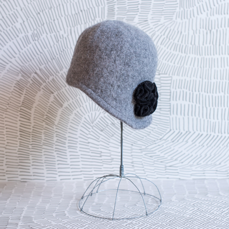 Czapka Soft & Fluffy