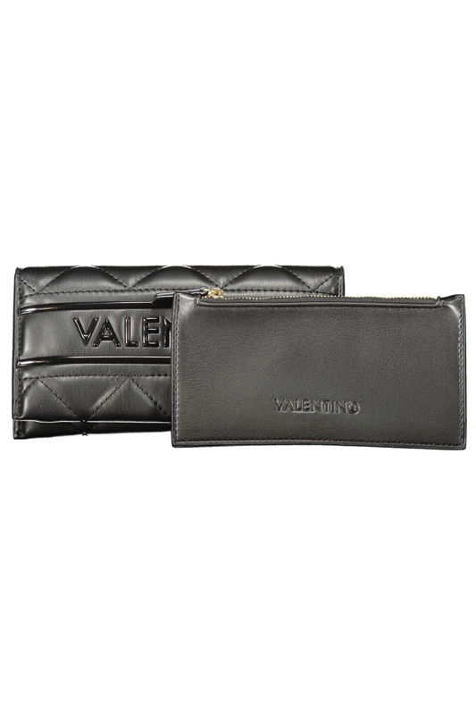 PORTFEL DAMSKI VALENTINO BAGS CZARNY