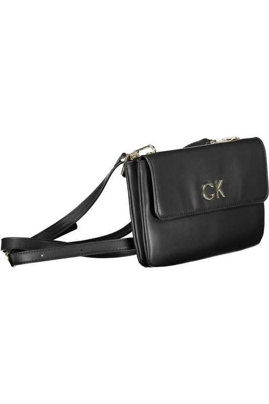 TORBA DAMSKA CALVIN KLEIN CZARNA