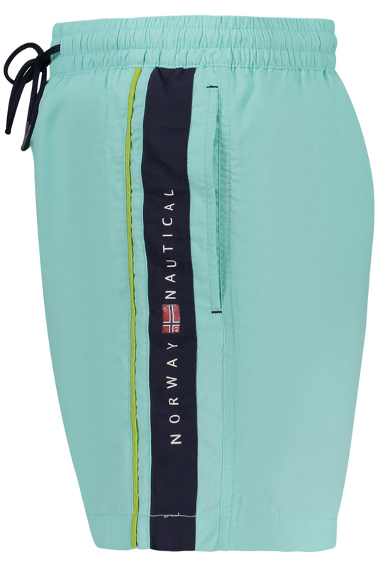 Norway 1963 M�SKI KOSTIUM NIEBIESKIEGO DNA