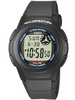 ZEGAREK MĘSKI CASIO F-200W-9ADF (zd151d) + BOX