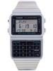 ZEGAREK MĘSKI CASIO VINTAGE DATABANK DBC-611-1D + BOX