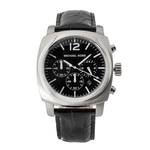 Zegarek MICHAEL KORS MK8118. Kwarcowy, Kolor czarny. Mężczyzna.
