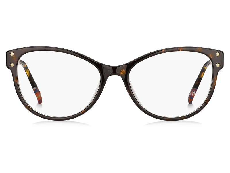 Okulary MISSONI MIS-0027-086. Okulary, Kolor HVN. Kobieta.