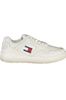 BIA�E DAMSKIE BUTY SPORTOWE TOMMY HILFIGER