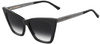 Damskie okulary przeciwsłoneczne JIMMY CHOO LUCINE-S-807