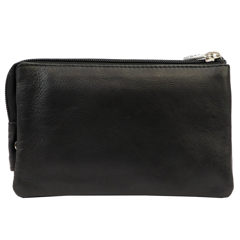 Skórzany damski portfel Gregorio NAP 10