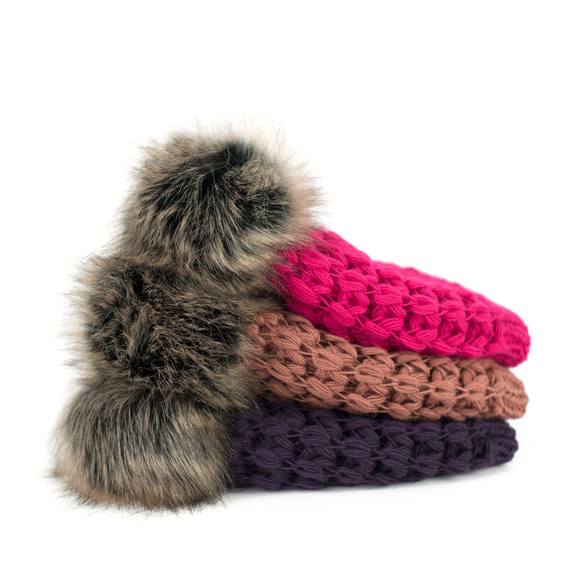 Polska czapka Milusińska