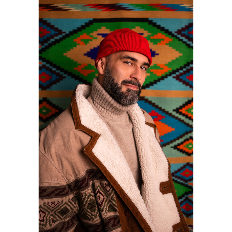 Polska czapka Turnia