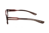 Okulary BOTTEGA VENETA BV136QTP. Okulary, Kolor czerwony. Kobieta.