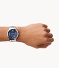 ZEGAREK MĘSKI EMPORIO ARMANI AR2434 - RENATO + BOX