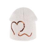 Beret Zima W Neapolu