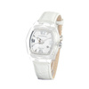 Zegarek CHRONOTECH CT7888M-09. Kwarcowy, Kolor biały. Mężczyzna.