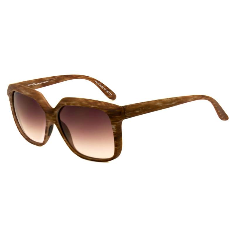 Okulary ITALIA INDEPENDENT 0919-BHS-044. Okulary przeciwsłoneczne, Kolor brązowy. Kobieta.