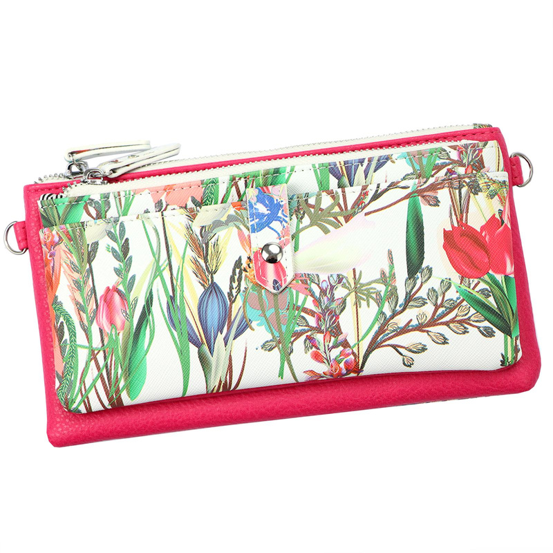 Torebka damska z eko-skóry Paolo Bags Z-2031