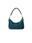 Damska torebka na ramię Giulia Monti GM1511 D33 – ciemny teal