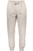 SPODNIE MĘSKIE BEŻOWE GUESS JEANS