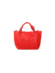 Torebka tote Giulia Monti GM1560 – klasyczna czerwień