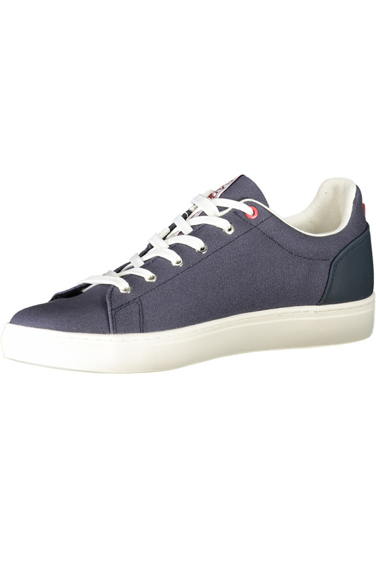 NAPAPIJRI SHOES NIEBIESKIE MĘSKIE BUTY SPORTOWE