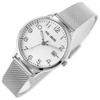 ZEGAREK DAMSKI PAUL LORENS - PL20000B-3C1 (zg572d) + BOX