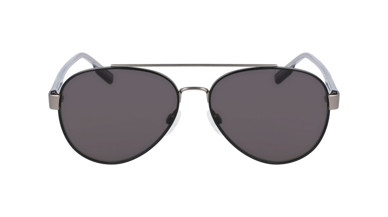 Okulary CONVERSE CV300SDISR001. Okulary przeciwsłoneczne, Kolor czarny. Mężczyzna.