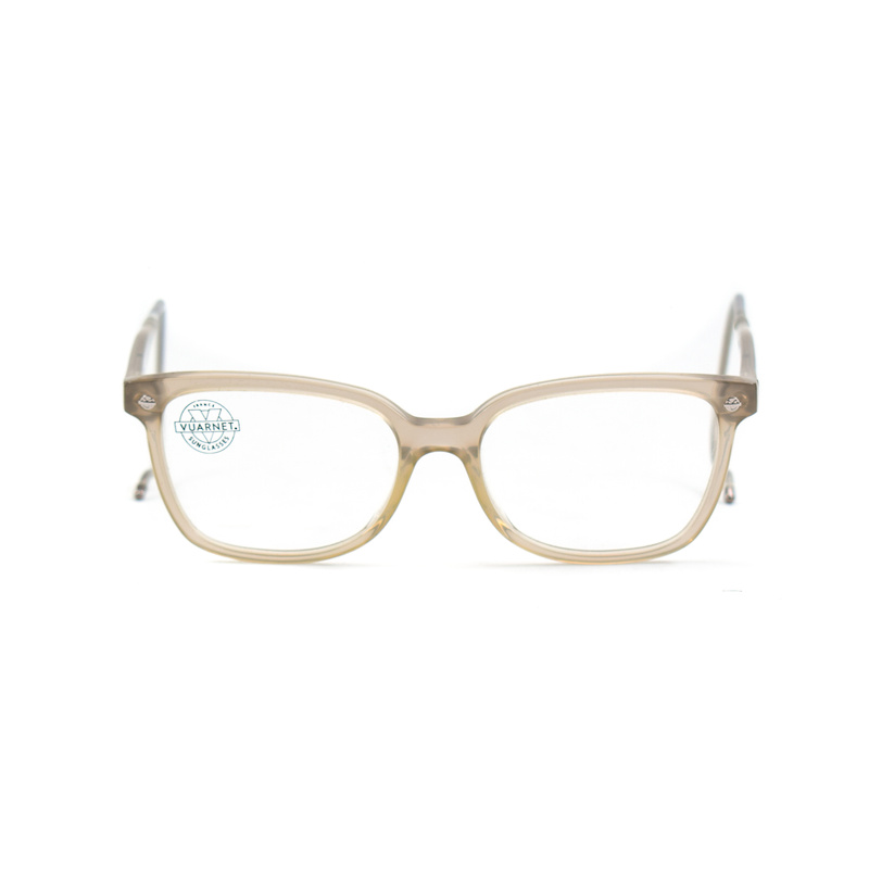 Okulary VUARNET VL15130003. Okulary, Kolor brązowy. Kobieta.