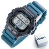 ZEGAREK MĘSKI CASIO Sports WS-1400H-3A + BOX (zd271c)