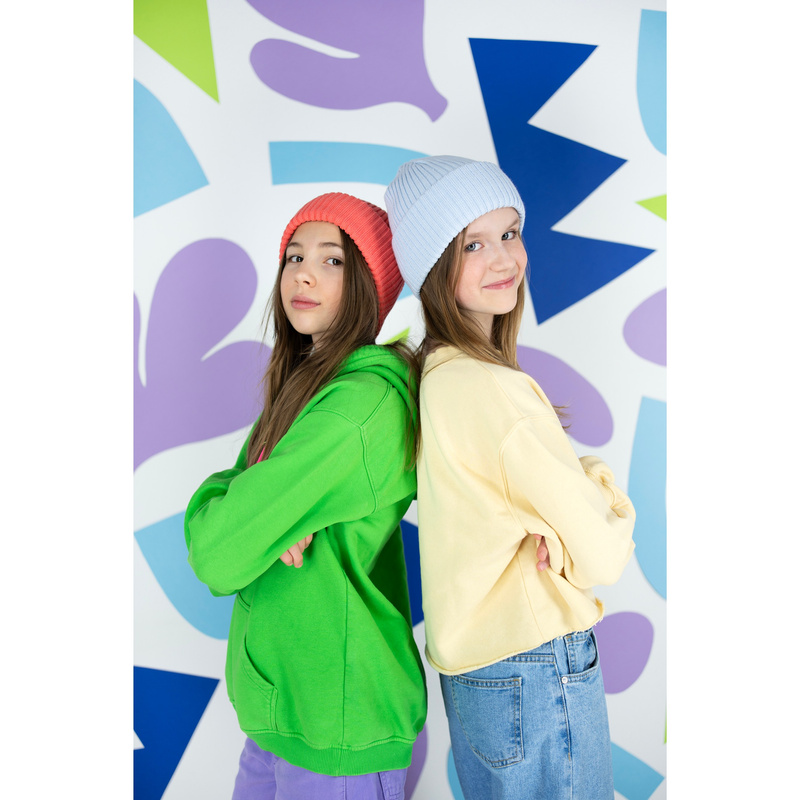 Apaszka Satin Cheer XS