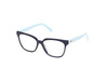 Okulary EMILIO PUCCI EP5228-54090. Okulary, Kolor niebieski. Kobieta.