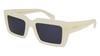 Okulary FERRAGAMO SF1108S542110. Okulary przeciwsłoneczne, Kolor szary. Kobieta.