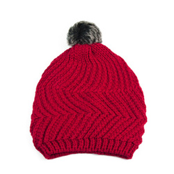 Czapka Szalone Kolory