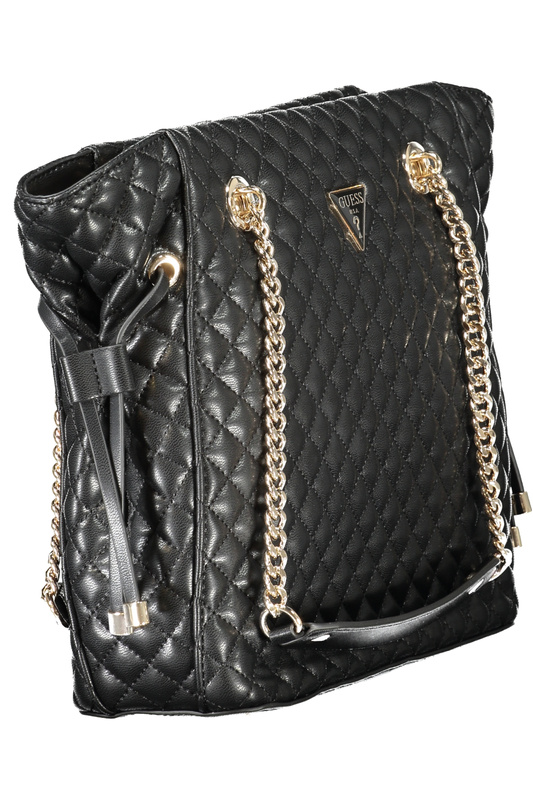 TORBA DAMSKA GUESS JEANS CZARNA