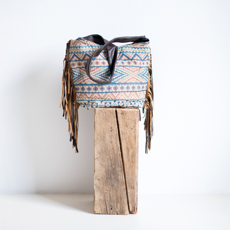 Torebka Boho Style