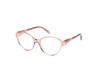 Okulary EMILIO PUCCI EP5206-55074. Okulary, Kolor różowy. Kobieta.