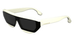 Okulary VICTORIA BECKHAM VB665S5315101. Okulary przeciwsłoneczne, Kolor biały. Kobieta.