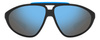 Okulary POLAROID PLD2151S0VKG2. Okulary przeciwsłoneczne, Kolor czarny. Unisex.