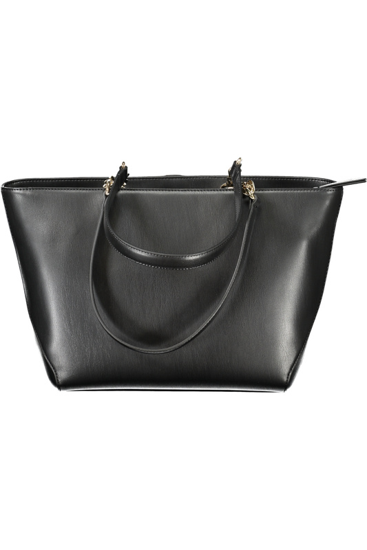 TORBA DAMSKA TOMMY HILFIGER CZARNA