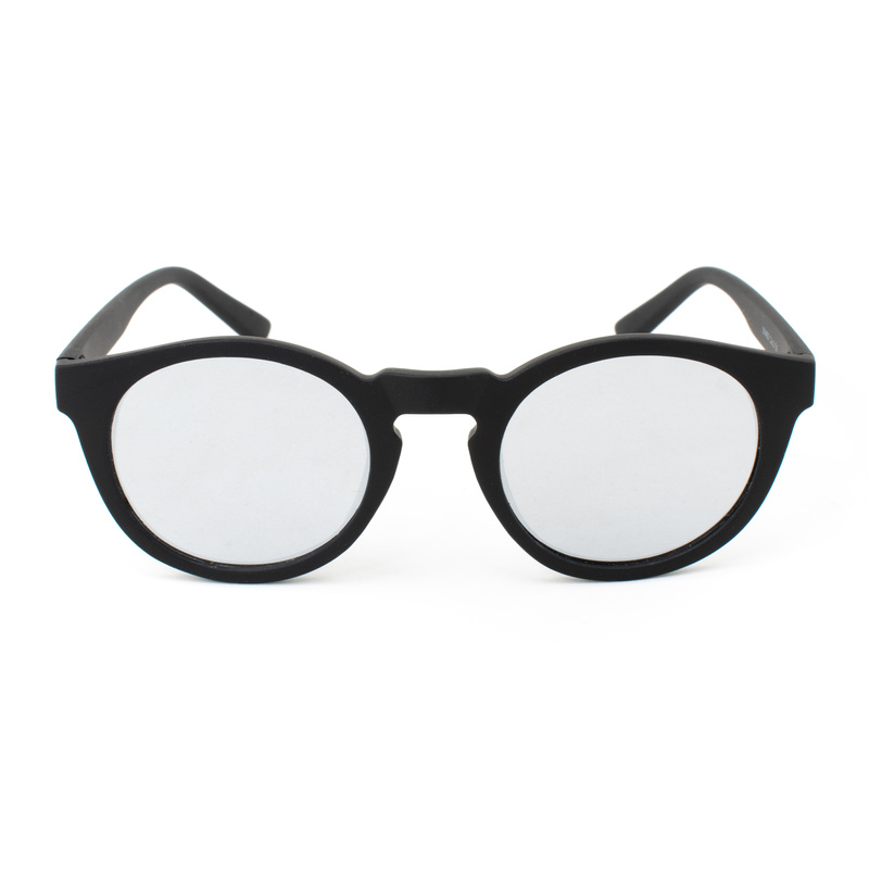 Okulary LONDONBE LB7992851112248. Okulary przeciwsłoneczne, Kolor czarny. Unisex.