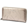 Skórzany damski portfel Pierre Cardin 02 LEAF 119