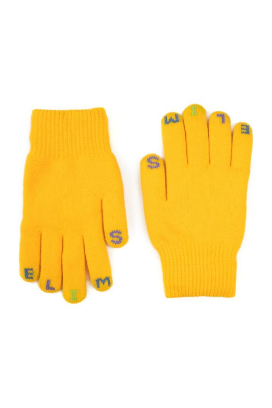 Rękawiczki dziecięce Santis