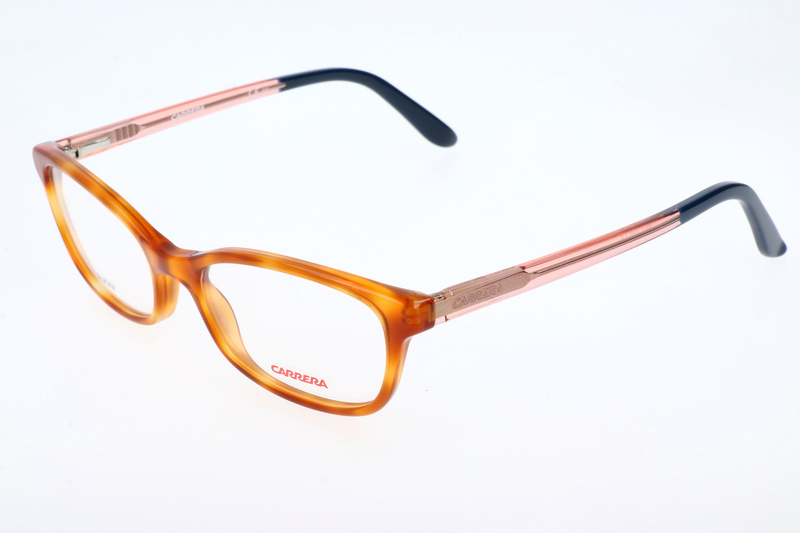 Okulary CARRERA CA6647-QKX-50. Okulary, Kolor brązowy. Kobieta.