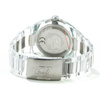 Zegarek CHRONOTECH CC7046M-09M. Kwarcowy, Kolor biały. Mężczyzna.