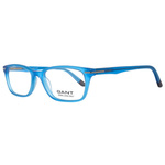 Okulary GANT GA3059-085-51. Okulary, Kolor niebieski. Mężczyzna.