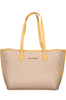 TOREBKA VALENTINO BAGS DAMSKA BEŻOWA